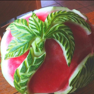 هندوانه یلدا