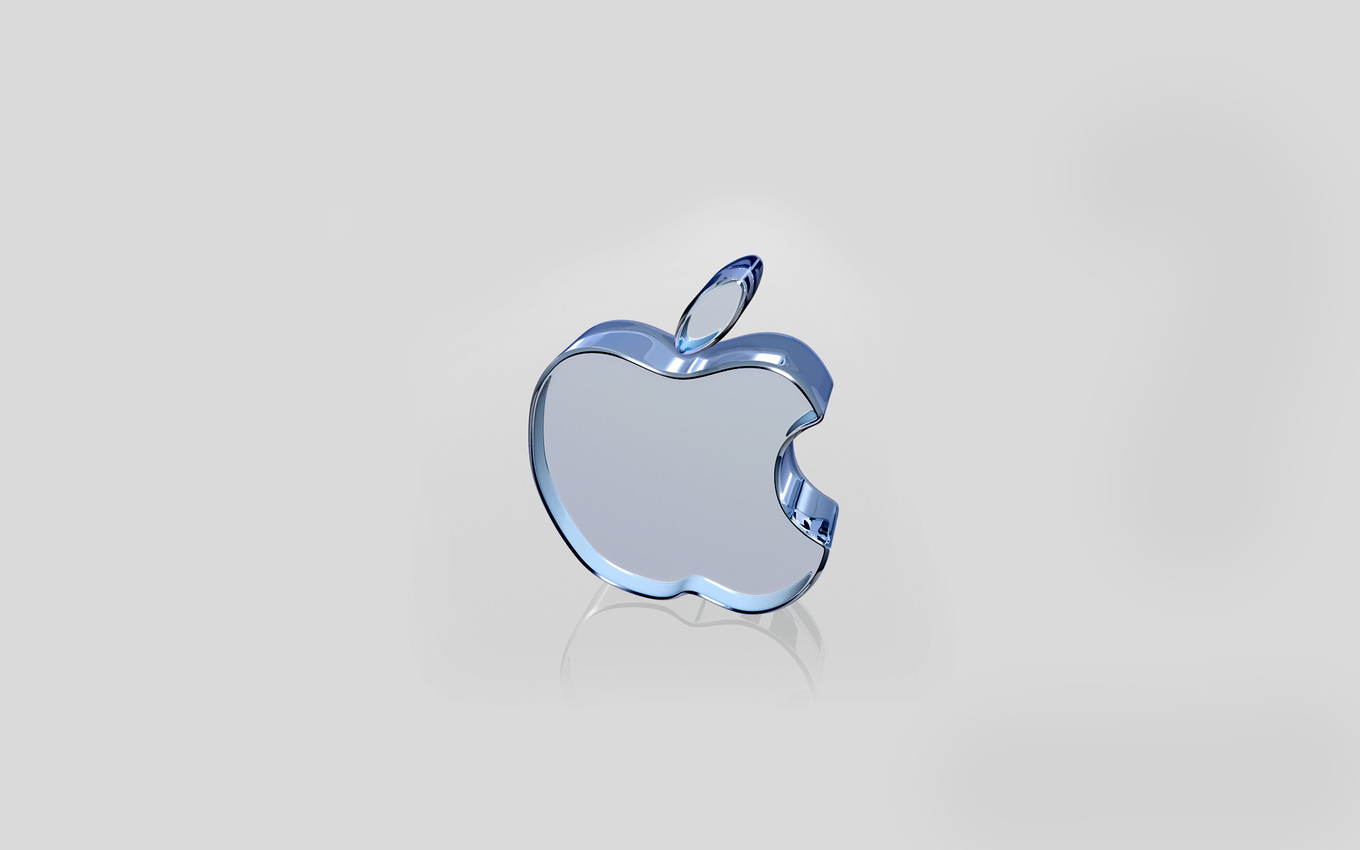 والپیپر لوگوی اپل