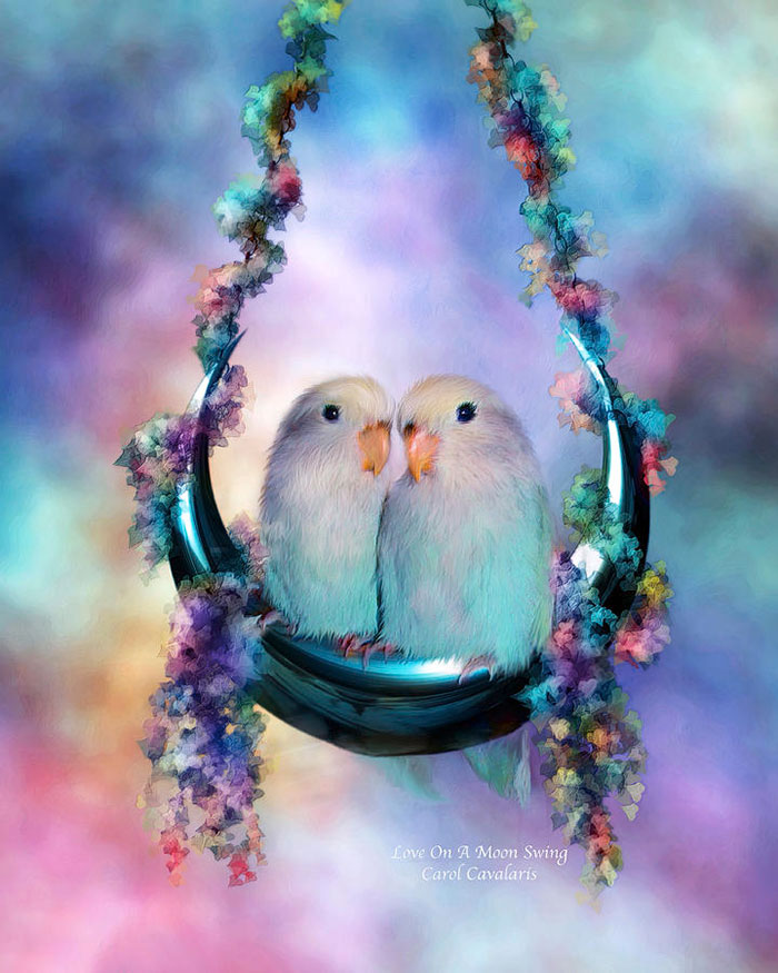 [عکس: beautiful-bird-painting-19.jpg]