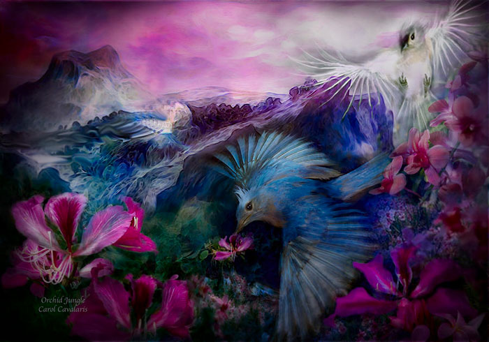 [عکس: beautiful-bird-painting-28.jpg]
