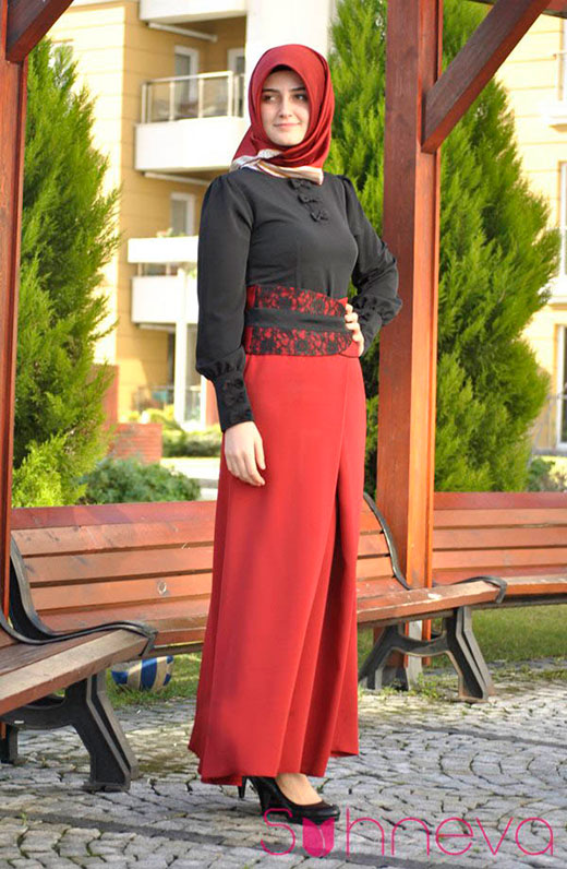 مدل لباس مجلسی زنانه ترکیه