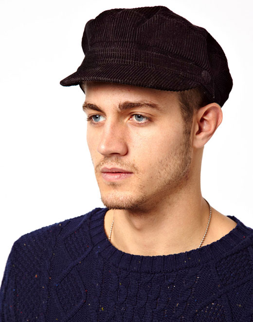 مدل کلاه مردانه جدید