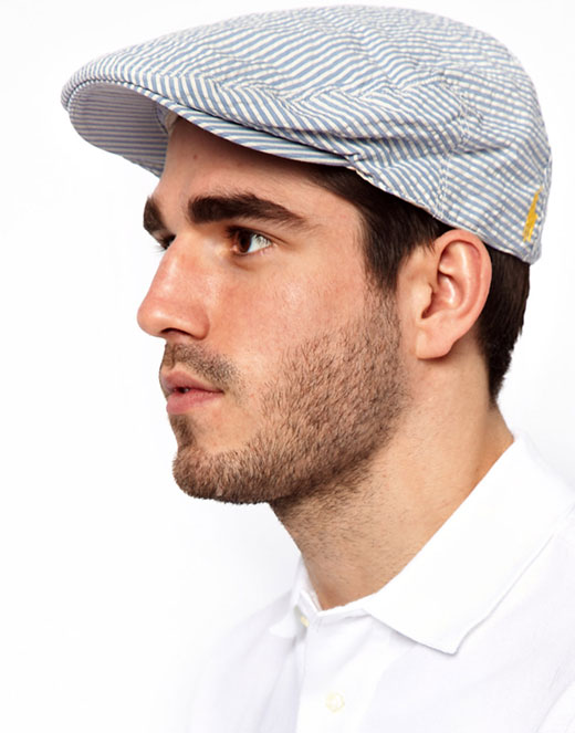 مدل کلاه مردانه شیک