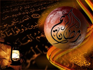 والپیپر ماه مبارک رمضان برای اندروید