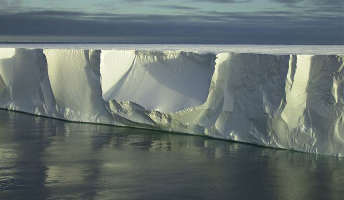 عکس هایی از قطب جنوب