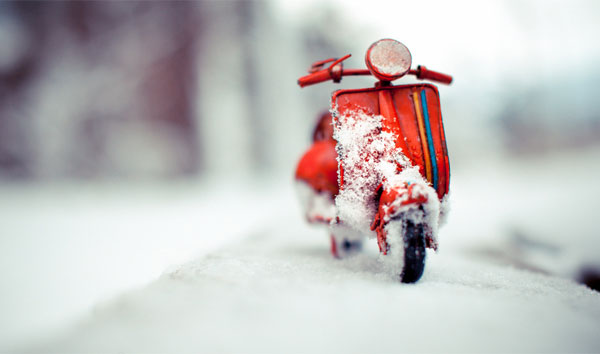 عکس های زیبا و با کیفیت از زمستان