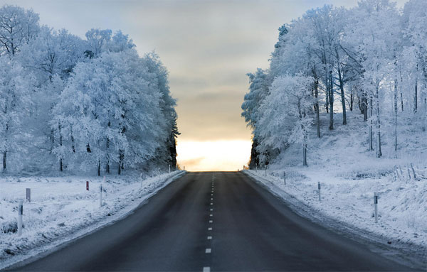 زیباترین عکسهای فصل زمستان