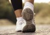 میزان کالری مصرفی با پیاده روی