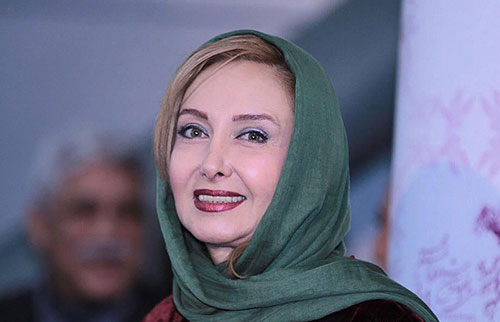 کتایون ریاحی 