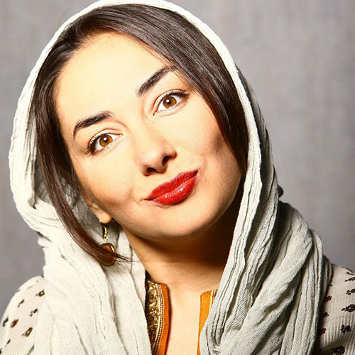 عکس هانیه توسلی