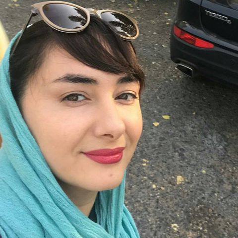 هانیه توسلی