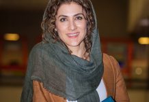 عکس ویشکا آسایش