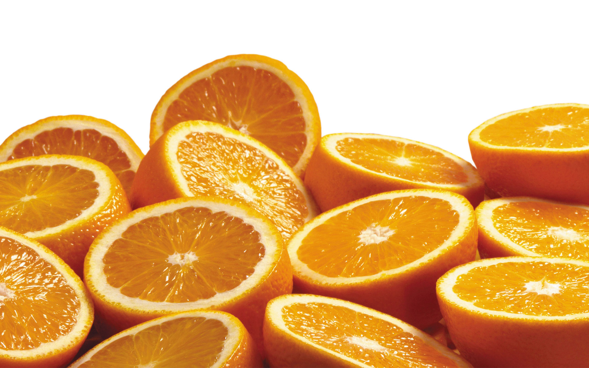 والپیپر پرتقال