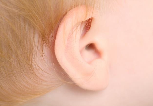عفونت گوش چیست