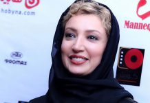عکس نگار عابدی