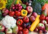 میوه ها و سبزیجات ملین و مسهل