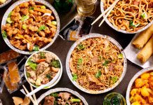 غذاهای تحریک کننده اشتها