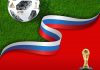 عکس پروفایل جام جهانی 2018 روسیه