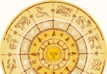 Daily Horoscope - فال روزانه