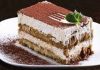 طرز تهیه کیک ایتالیایی تیرامیسو