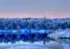 عکس زمستان زیبا برای پروفایل