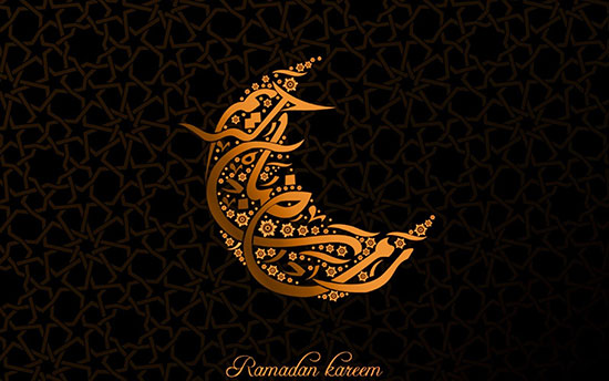 عکس تبریک ماه رمضان 