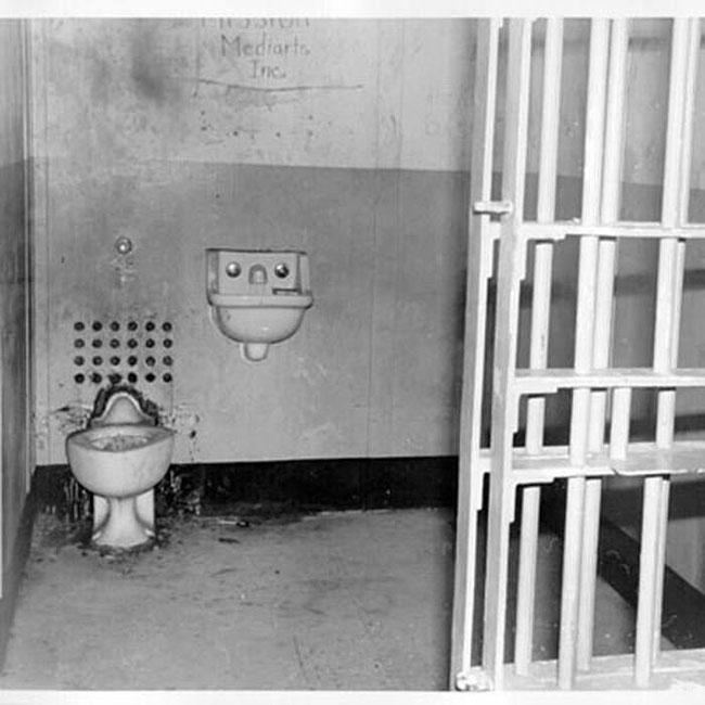 زندان آلکاتراز