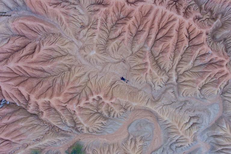 عکس های هوایی با پهپاد ها