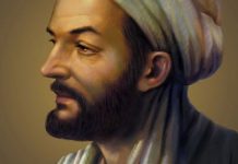 روز پزشک چه تاریخی است , ابو علی سینا