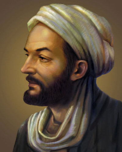 روز پزشک چه تاریخی است , ابو علی سینا