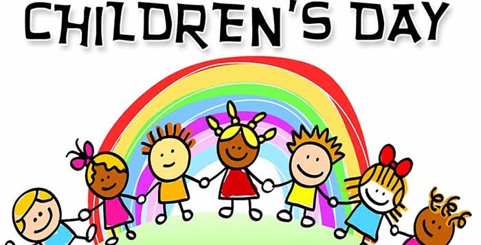 نقاشی کودکان برای روز جهانی کودک