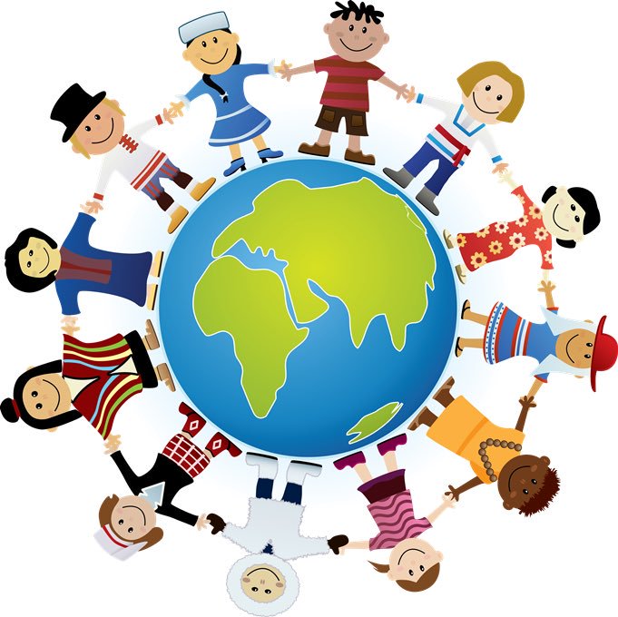 عکس پروفایل روز جهانی کودک مبارک