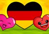 اشعار و جملات عاشقانه آلمانی