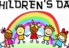 شعار روز جهانی کودک