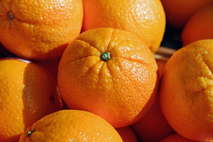 فواید دارویی و درمانی پرتقال