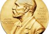 جایزه صلح نوبل چیست؟، عکس مدال طلای نوبل
