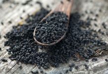 فواید و مضرات سیاه دانه