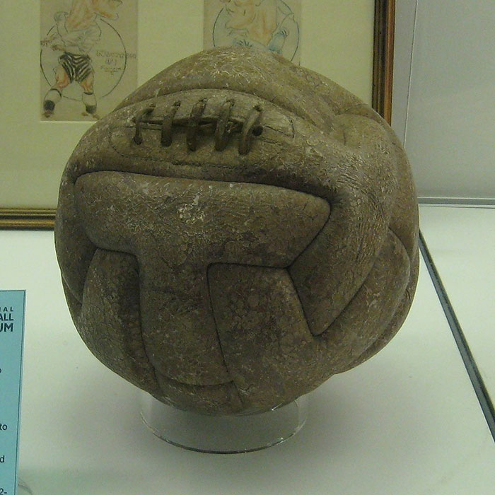 توپ جام جهانی 1930