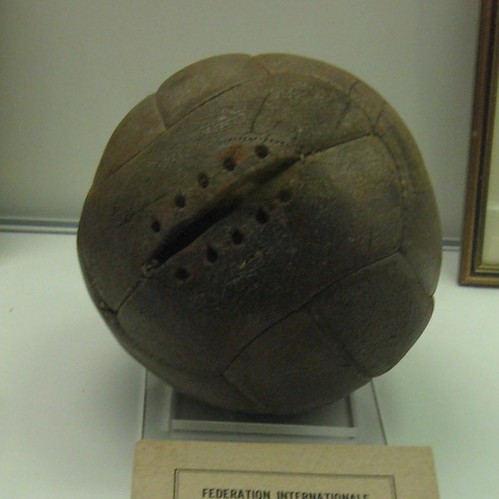 توپ جام جهانی 1930