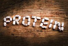 علائم کمبود پروتئین