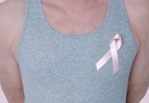 علائم و تشخیص سرطان سینه در مردان