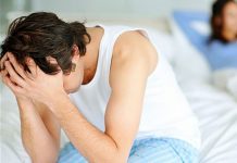 درمان زود انزالی در مردان