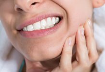 درمان درد دندان عقل