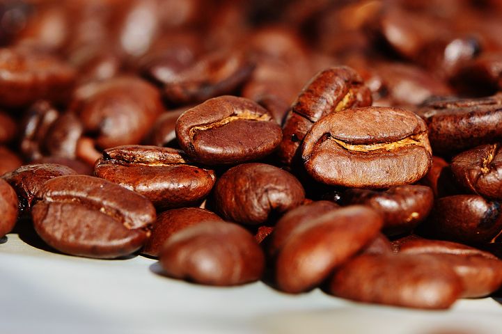 تفاوت انواع دانه های قهوه