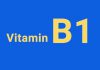 خواص ویتامین B1، ویتامین ب1 برا چی خوبه