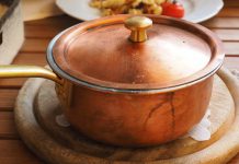 فواید فلز مس برای سلامتی