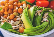 چه غذاهایی منبع مس هستند؟