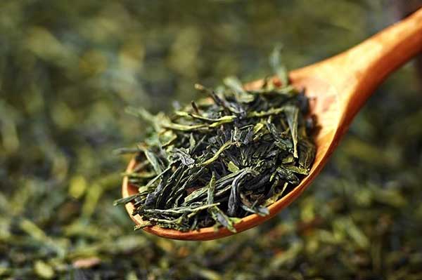 خواص دمنوش چای سبز