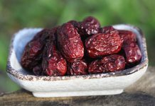 خواص دارویی عناب تازه و خشک