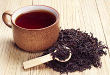 خواص چای سیاه در طب سنتی